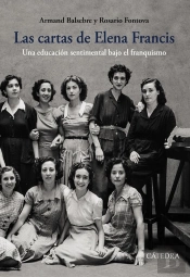 Las Cartas De Elena Francis