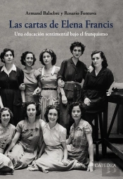 Las Cartas De Elena Francis