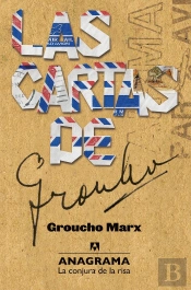 Las Cartas De Groucho