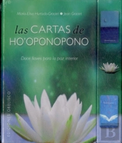 Las Cartas De Ho'Oponopono + Baraja