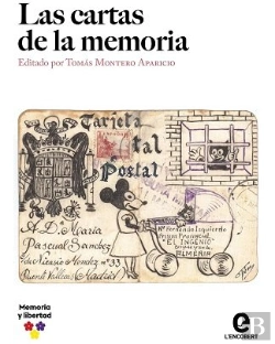 Bertrand.pt - Las Cartas De La Memoria