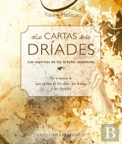 Las Cartas De Las Dríades + Baraja (N.E.)