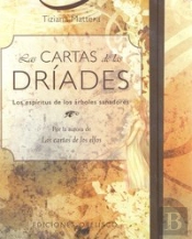 Las Cartas De Las Dríades + Baraja
