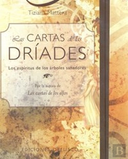 Bertrand.pt - Las Cartas De Las Dríades + Baraja