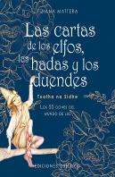 Las Cartas De Los Elfos, Las Hadas Y Los Duendes (N.E.)