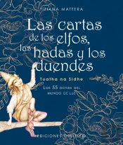 Las Cartas De Los Elfos, Las Hadas Y Los Duendes (N.E.)