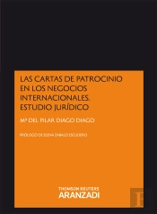 Las Cartas De Patrocinio En Los Negocios Internacionales. Estudio Jurídico