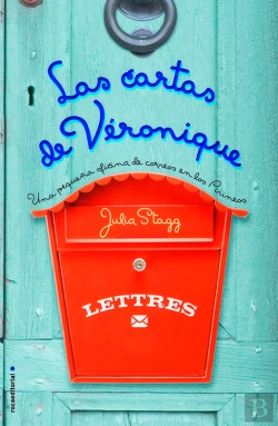 Bertrand.pt - Las Cartas De Veronique