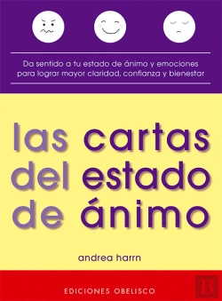 Bertrand.pt - Las Cartas Del Estado De Ánimo