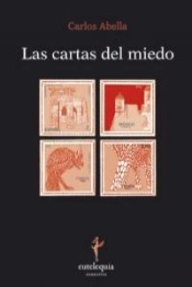 Las Cartas Del Miedo