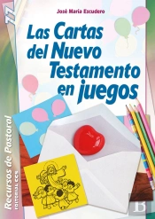 Las Cartas Del Nuevo Testamento En Juegos