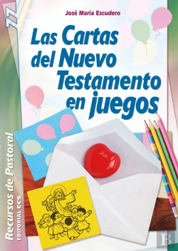 Bertrand.pt - Las Cartas Del Nuevo Testamento En Juegos