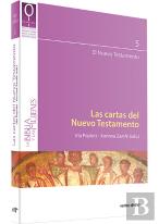 Las Cartas Del Nuevo Testamento