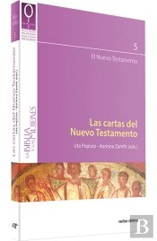 Las Cartas Del Nuevo Testamento