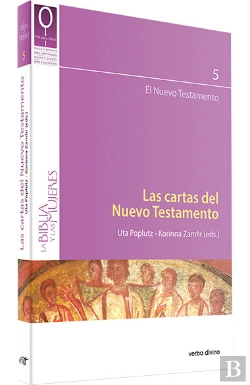 Bertrand.pt - Las Cartas Del Nuevo Testamento