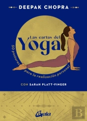 Las Cartas Del Yoga