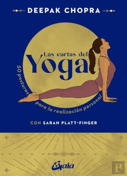 Bertrand.pt - Las Cartas Del Yoga