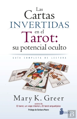 Bertrand.pt - Las Cartas Invertidas En El Tarot: Su Potencial Oculto