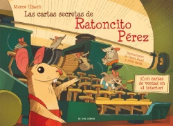 Bertrand.pt - Las Cartas Secretas Del Ratoncito Pérez