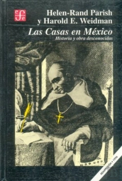 Bertrand.pt - Las Casas En Mexico. Historia Y Obra Desconocida 
