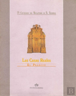 Bertrand.pt - Las Casas Reales: El Palacio