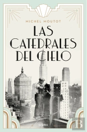 Las Catedrales Del Cielo