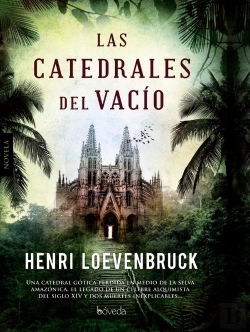 Bertrand.pt - Las Catedrales Del Vacío