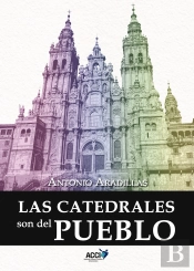 Las Catedrales Son Del Pueblo