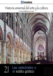 Las Catedrales Y El Estilo Gotico  