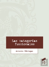 Las Categorías Funcionales