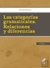 Las Categorías Gramaticales