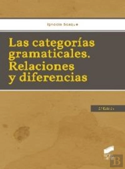 Bertrand.pt - Las Categorías Gramaticales