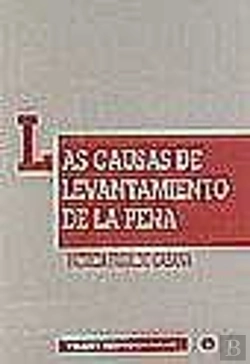 Bertrand.pt - Las Causas De Levantamiento De La Pena