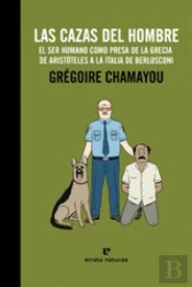 Las Cazas Del Hombre