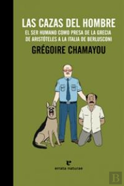 Bertrand.pt - Las Cazas Del Hombre