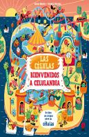 Las Celulas Bienvenido A Celulandia