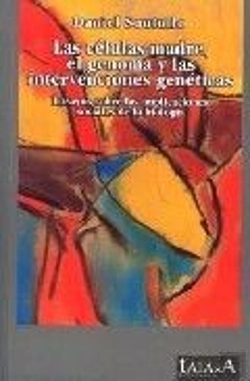 Bertrand.pt - Las Células Madre Y El Genoma Humano Y Las Intervenciones Genéticas