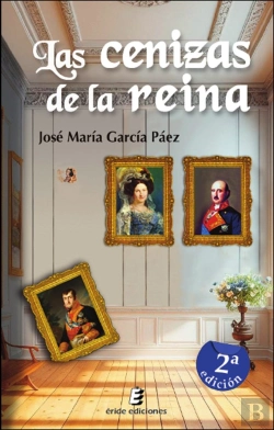 Bertrand.pt - Las Cenizas De La Reina 2ªEd