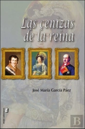 Las Cenizas De La Reina