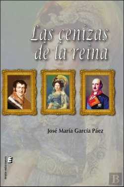 Bertrand.pt - Las Cenizas De La Reina