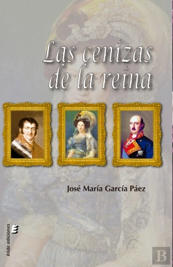 Bertrand.pt - Las Cenizas De La Reina
