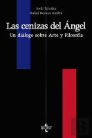Las Cenizas Del Angel