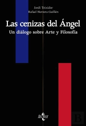 Las Cenizas Del Angel