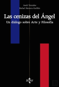 Bertrand.pt - Las Cenizas Del Angel