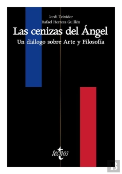 Bertrand.pt - Las Cenizas Del Ángel