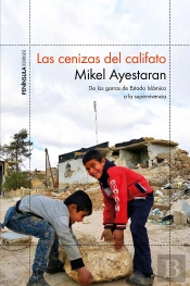Las Cenizas Del Califato