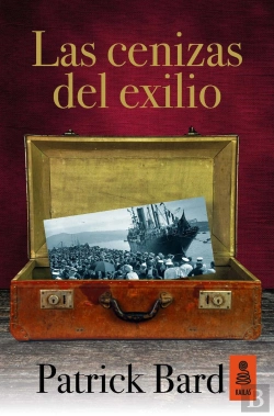 Bertrand.pt - Las Cenizas Del Exilio
