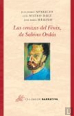 Bertrand.pt - Las Cenizas Del Fénix, De Sabino Ordás