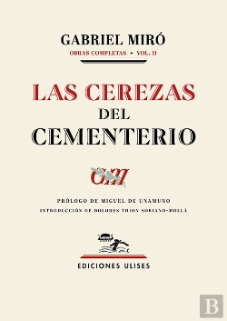 Bertrand.pt - Las Cerezas Del Cementerio