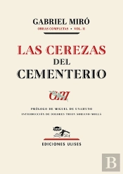 Las Cerezas Del Cementerio
